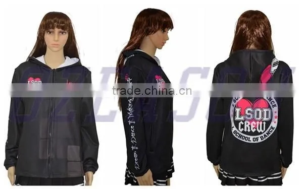 good design sublimated tracksuit,custom latest design sports tracksuit
