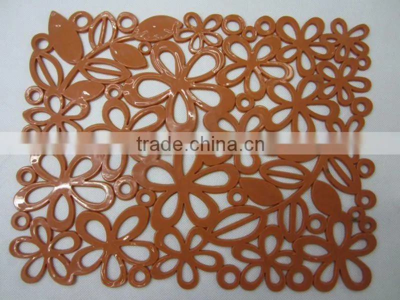 kitchen mat pvc mat ( JK-8832B)