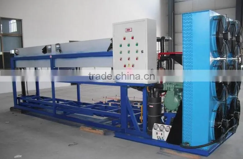 Hot Selling high efficiency ice block machine