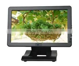 10.1 inch LED Monitor &DVI & VGA input