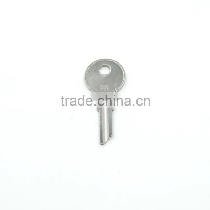 B1 High quality car blank key(Hot sale!!!)