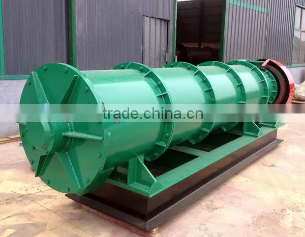 chichen manure organic fertilizer pellet machine