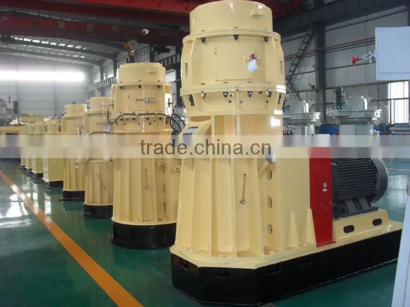 fertilizer pelletizer machine for manure