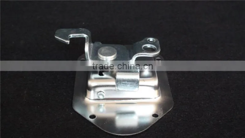 03107-1 Toolbox Handle Latch W/O Key Cylinder