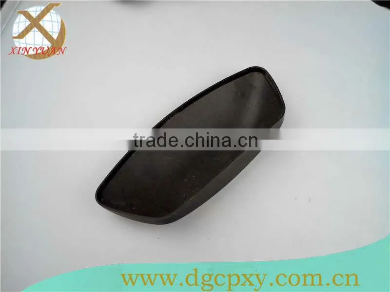 customized plastic box cover for clutch frames