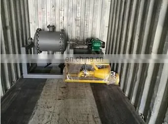 Mini Mining Machine Industrial Trommel Screen Mobile Gold Washing Plant