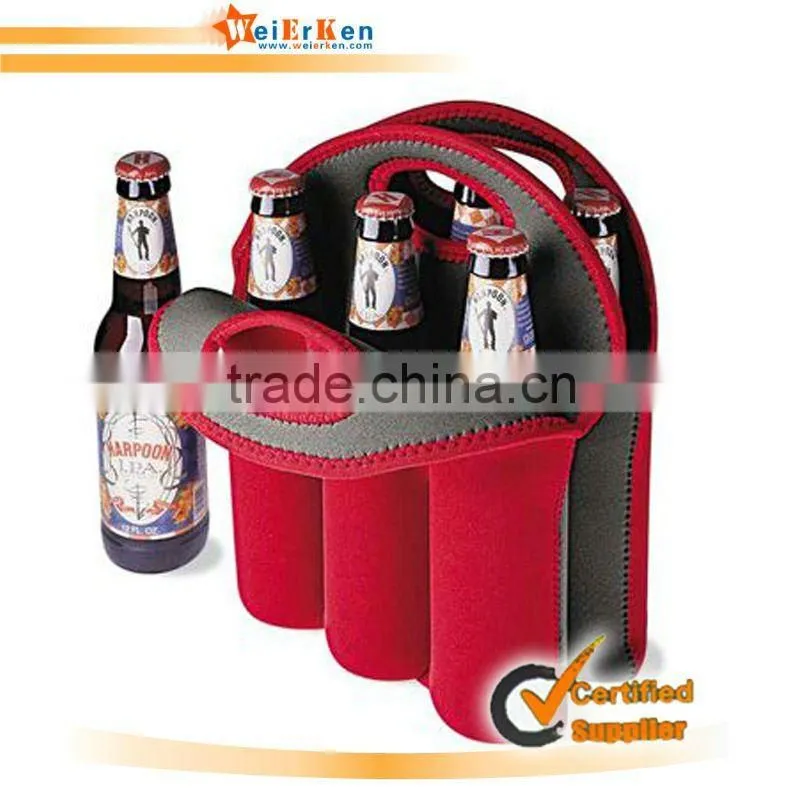red wine bottle cooler