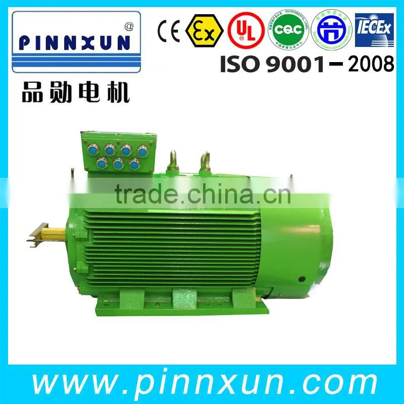 Super quality fashionable YPT vacuum cleaner variable speed motor