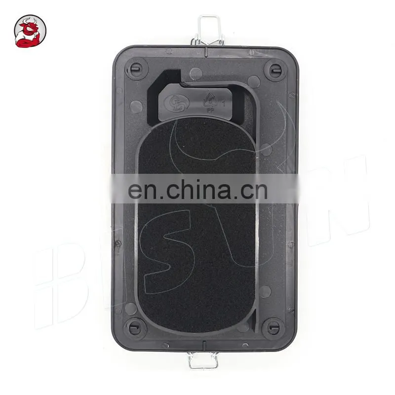 Air Filter Foam for BS160 BS200 168F 5.5HP 6.5HP four Cycle Gasoline Motor Engine Petrol Generator Parts