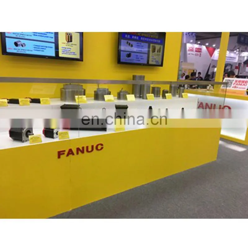 New Fanuc Dynamic Brake Module Unit A06B-6079-H401