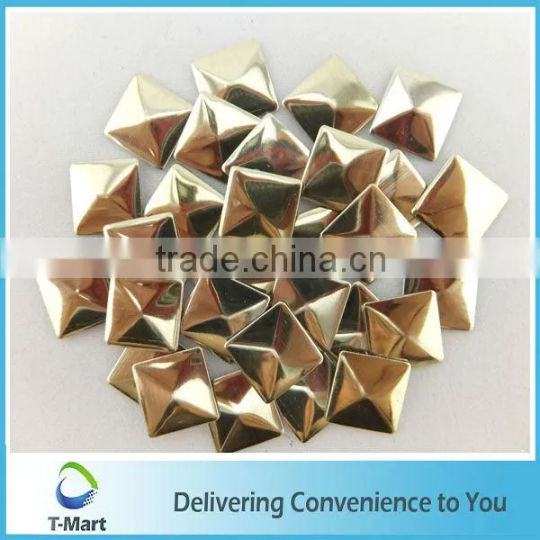 flatback thinner Korean Nailhead for nail arts