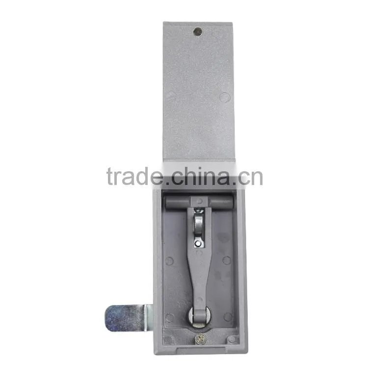 ROHS zinc Plated Metal box lock for industry electric use