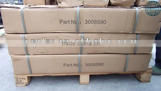 cummin CCEC marine exhaust manifolds 3008590 3419130