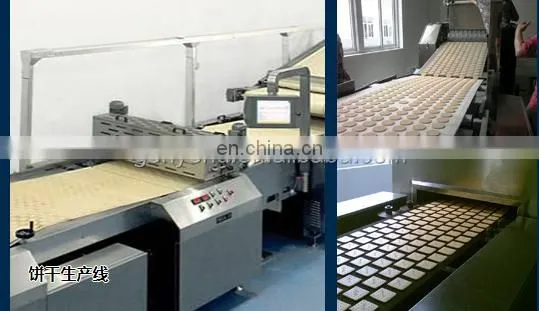 shanghai genyond automatic bread slicer machine