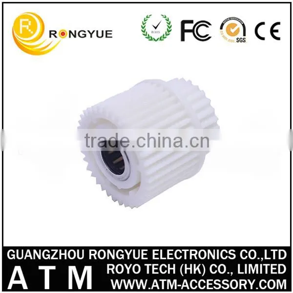 RY-00092 NCR ATM Gear Plastic Pulley 36T/26 NCR ATM Parts 445-0632941