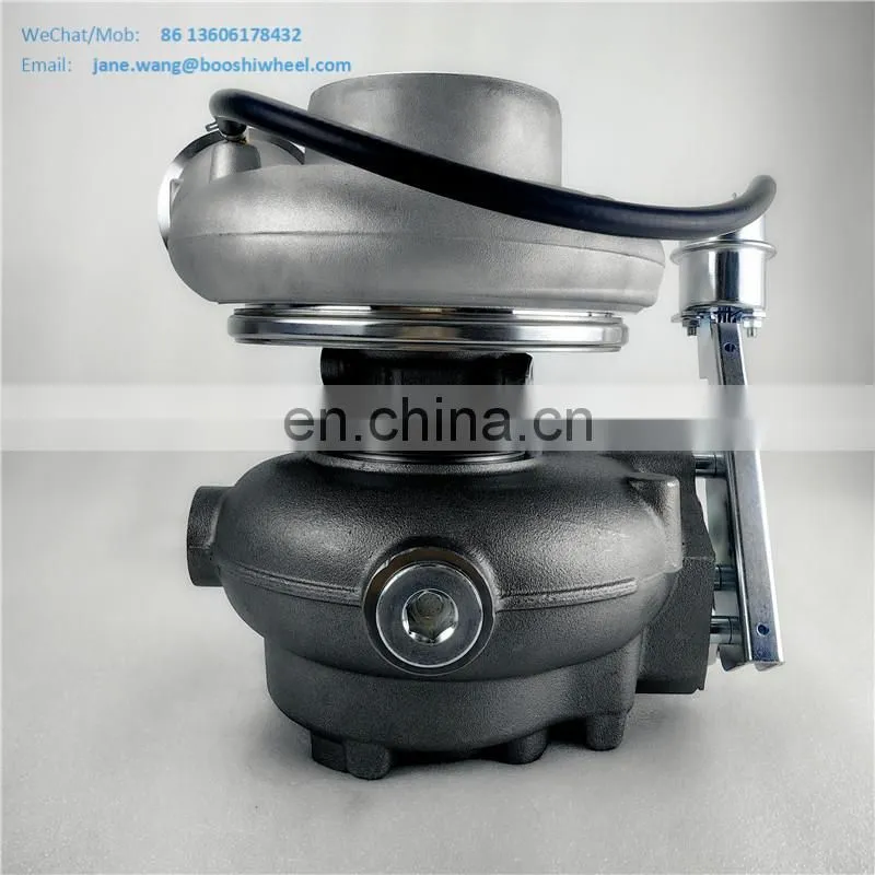 HX55WM 2842070 2842071 3768398 3768399 4033932 3768398 turbocharger turbo for Marine With Cursor 8 Engine