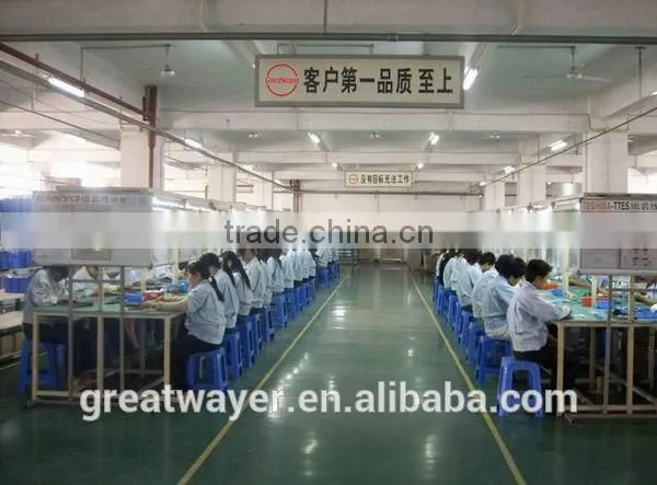 custom cable assembly