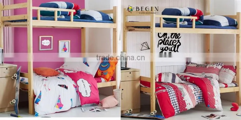 High quality thai silk bedding chinese silk bedding indian silk bedding sets
