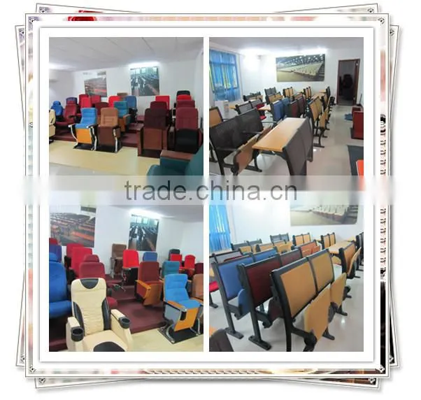 Elegant design auditorium chair, Cinema chair, Theater chair