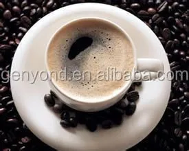 Shanghai Liquid Extraction and Concentrate Machine for the Instant Coffee Powder Processing