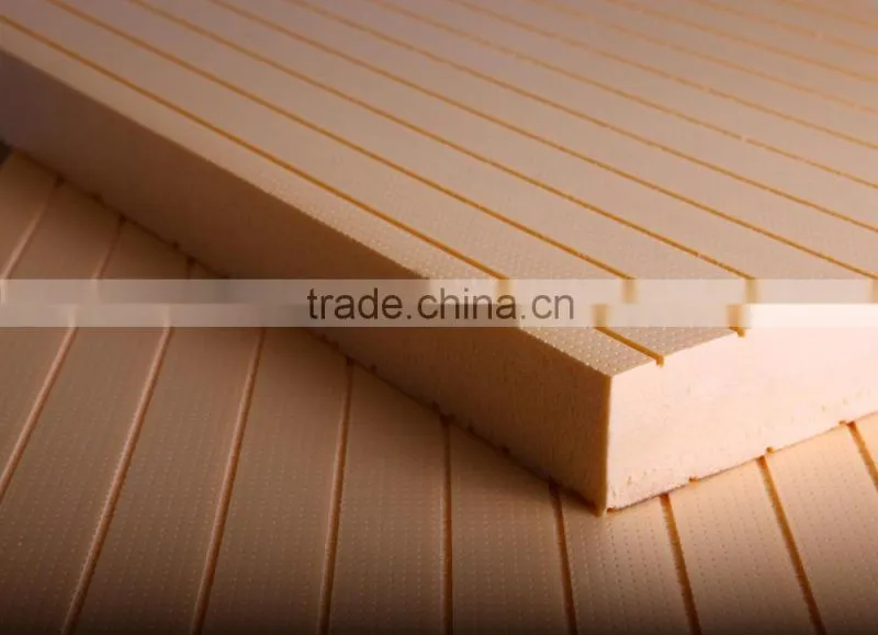 SUERHOT lightweight roof materials