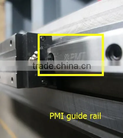 150W best CO2 laser cutting machine laser cutter