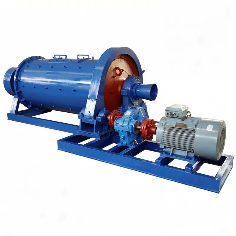 Ball Mill (13)