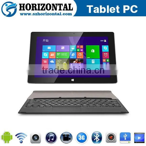 2016 China OEM factory windows10 tablet pc