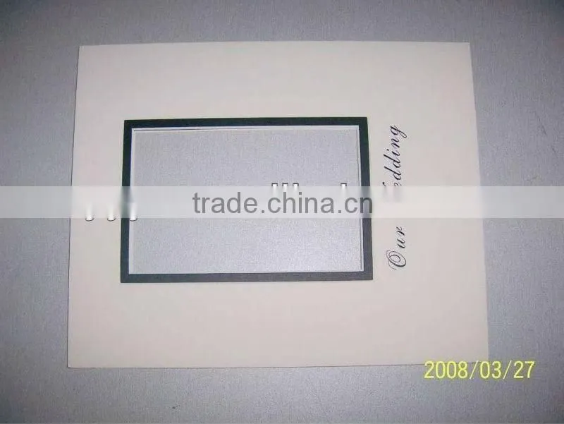 light photo frame