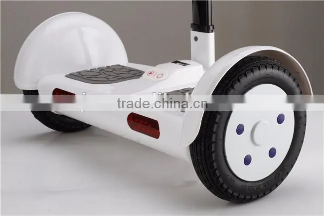Factory Price Two Wheels Self Balancing Electric Scooter
