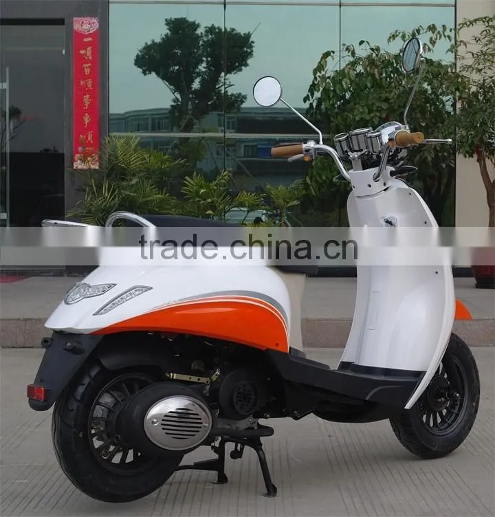 self balancing scooter