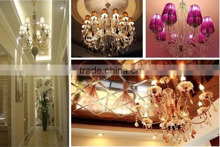 chinese factory A60 10W led lantern e27 led bulb