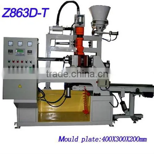 Core making machine sale