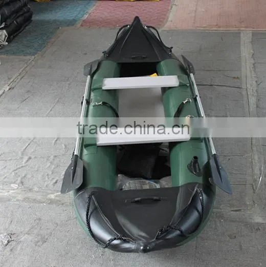 3.65meters PVC river kayak ,inflatable dinghy ,inflatable kayak 365