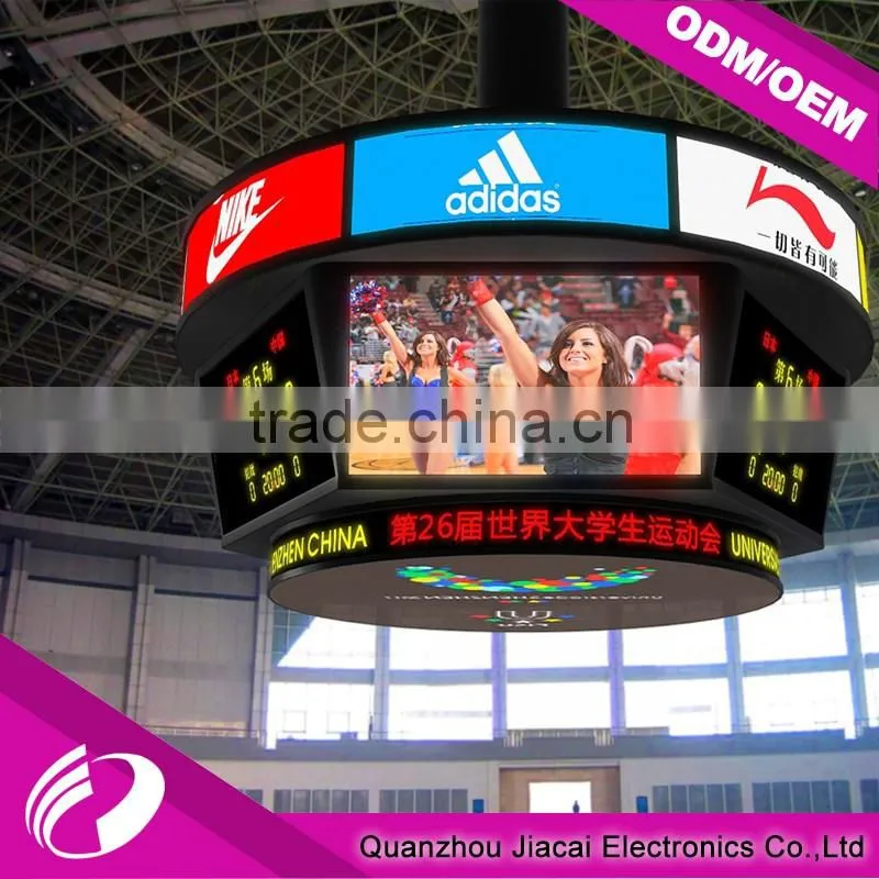 P2.5 Indoor Full Color Stage LED Display