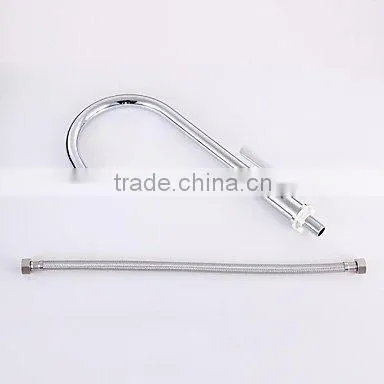 Deck mounted Brass Kitchen Faucet Hot New Products for 2015