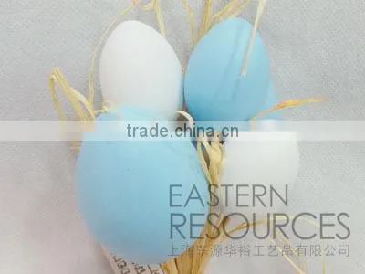 Plastic Egg Pick for Decoration