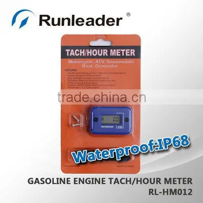 RL-HM012 Tacho hour meter