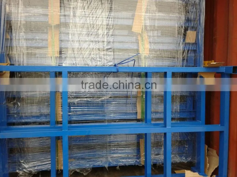 heavy duty foldable rack