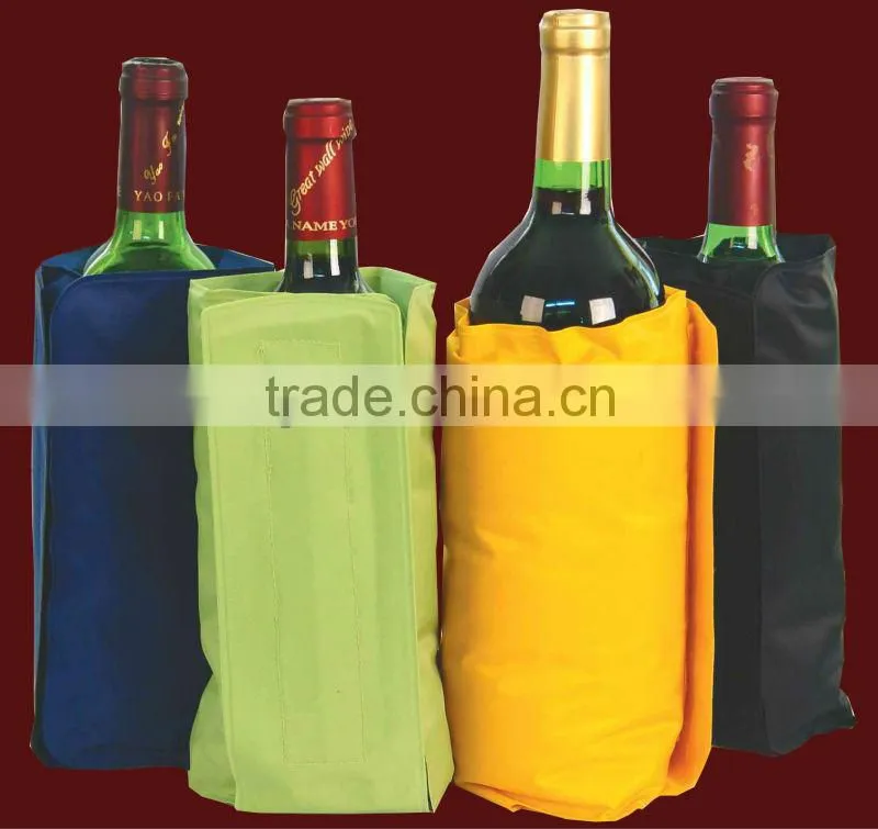 Wine Bottle Cooler
