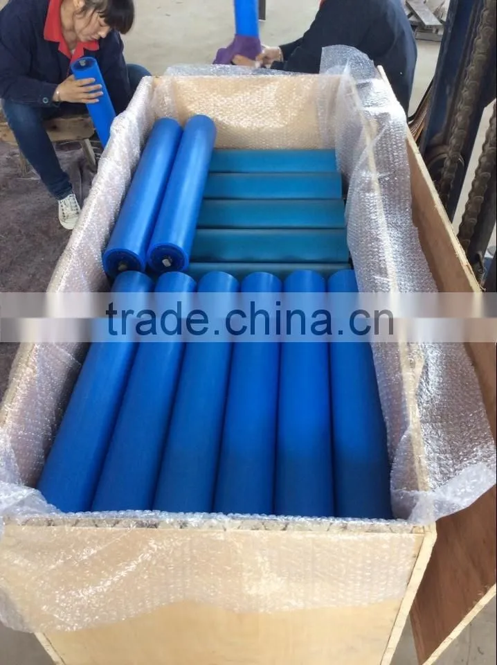 elevator bucket for gravity roller conveyors, gravity conveyor rollers and small conveyor