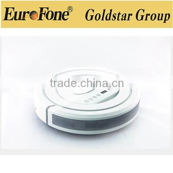 2016 dry automatic robot vacuum cleaner/vacuum robot cleaner
