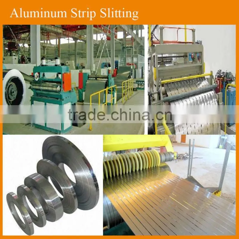 perpainted aluminum coil prime quality Alloy 1100,3003 for construction usage