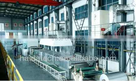 B2 grade fireproof PVDF aluminum composite panels cladding manufacturer