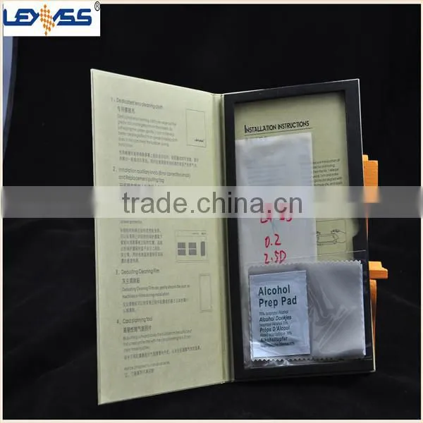 for LG nexus 2014 new explosion-proof tempered glass film