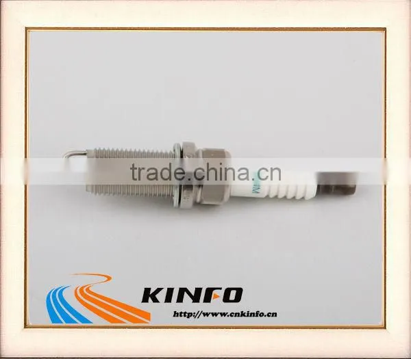 Best spark plug for HIGHLANDER