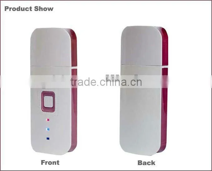 Personal Hair Removal