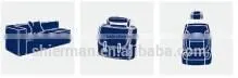 Typical GC0605F-D2T3 Compound feed Auto-trimming lockstitch industrial sewing machine