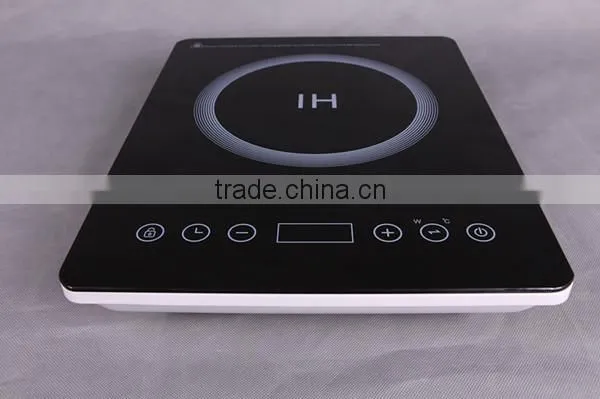2015 new sytle warmer portable national single effective induction cooker
