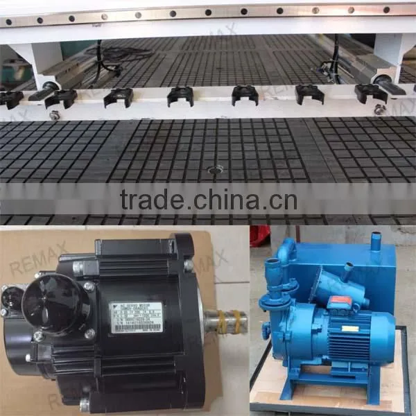 1325 ATC cnc router for wood furniture price